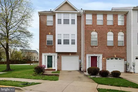 16143 Edenwood Dr, Bowie, MD 20716