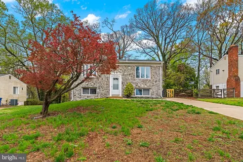 14129 Spring Branch Dr, Marlboro, MD 20772