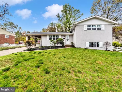 10403 Glenmore Dr, Adelphi, MD 20783