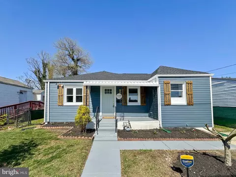 5210 Addison Rd, Capitol Heights, MD 20743