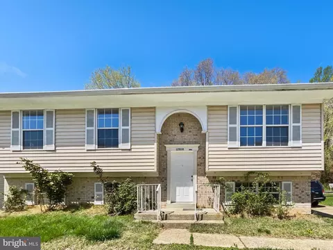 17010 Village Dr W, Marlboro, MD 20772