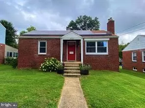 5022 Laguna Rd, College Park, MD 20740