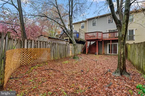 8146 Fenwick Ct, Laurel, MD 20707 photo 41