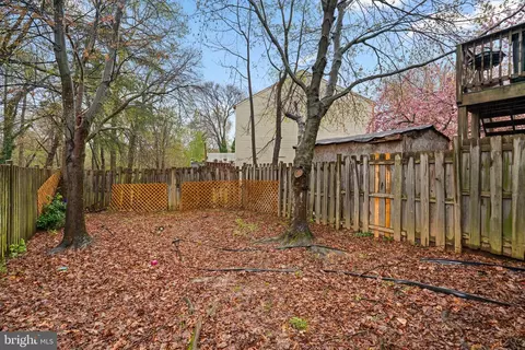 8146 Fenwick Ct, Laurel, MD 20707 photo 40