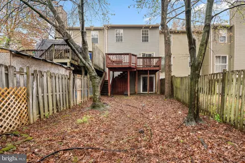 8146 Fenwick Ct, Laurel, MD 20707 photo 42