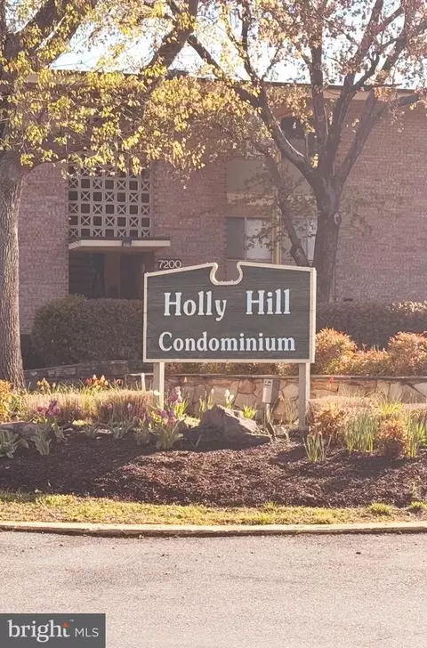 7125 Donnell Pl #7125 C4, District Heights, MD 20747