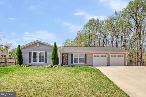 9723 Frank Tippett Rd, Marlboro, MD 20772