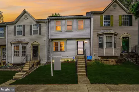 2128 Sayan Ct, Temple Hills, MD 20748
