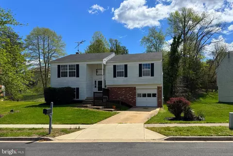 12700 Asbury Dr, Fort Washington, MD 20744