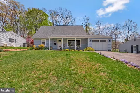 12903 Cherrywood Ln, Bowie, MD 20715