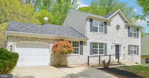 1910 Tall Timber Ct, Fort Washington, MD 20744