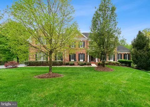 4609 Exmoore Ct, Marlboro, MD 20772