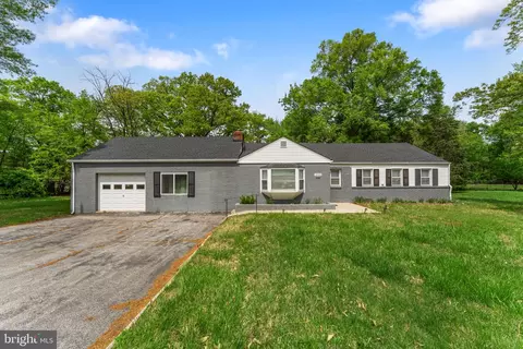 10523 Moores Ln, Clinton, MD 20735