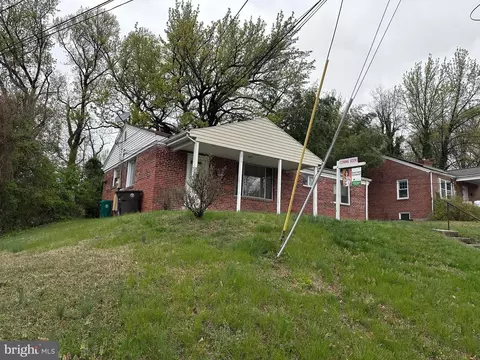 3414 Rutgers St, Hyattsville, MD 20783