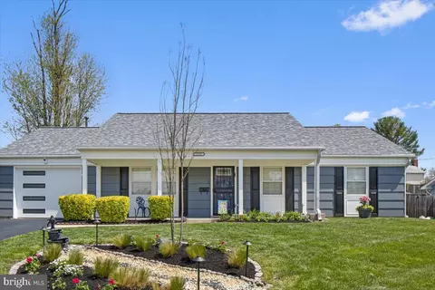 1111 Parkington Ln, Bowie, MD 20716