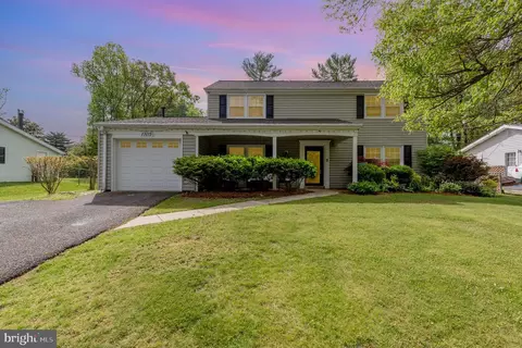 13115 Yorktown Dr, Bowie, MD 20715