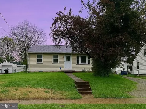 719 Carson Ave, Oxon Hill, MD 20745