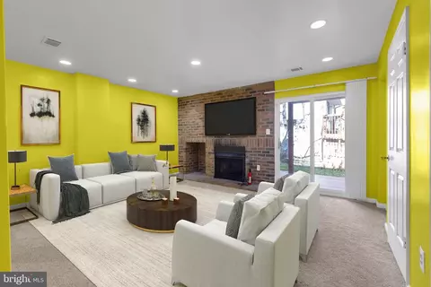 7102 Forbes Blvd, Lanham, MD 20706 photo 6