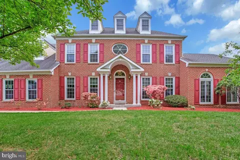 15501 Jennings Ln, Bowie, MD 20721