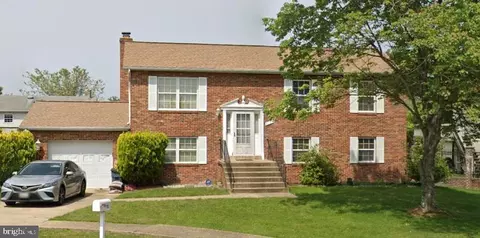 7103 Emma Ct, Fort Washington, MD 20744