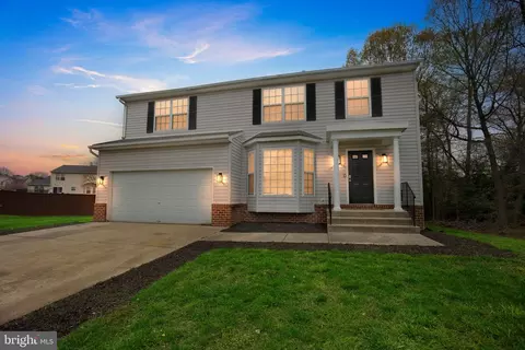 8011 Maxfield Ct, Clinton, MD 20735