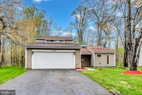 2110 Penfield Ln, Bowie, MD 20716