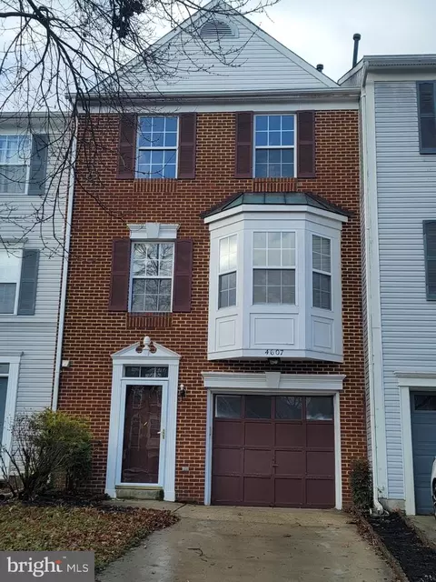 4607 Captain Covington Pl, Marlboro, MD 20772