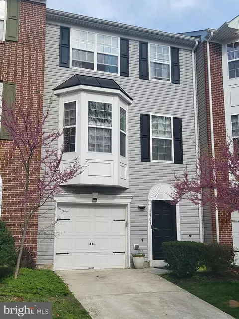 12909 Center Park Way, Marlboro, MD 20772