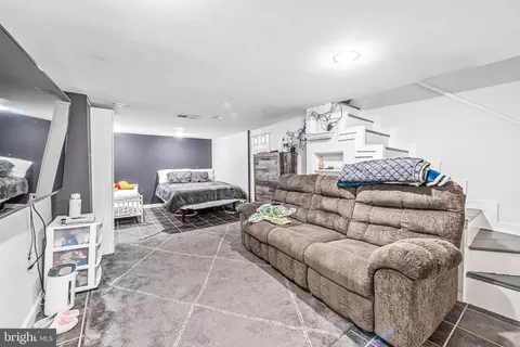 Bedroom - 5703 Eagle St, Capitol Heights, MD 20743 photo 3 of 3