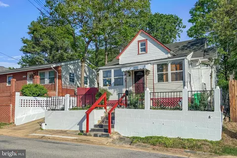 Other - 5703 Eagle St, Capitol Heights, MD 20743 photo 2 of 8