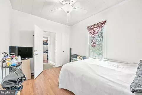 Bedroom - 5703 Eagle St, Capitol Heights, MD 20743 photo 2 of 3