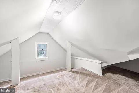 Entry Way - 5703 Eagle St, Capitol Heights, MD 20743 photo 5 of 6