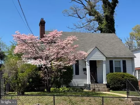 5010 54th Pl, Hyattsville, MD 20781