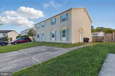 3014 South Grv, Marlboro, MD 20774