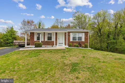 5314 Vienna Dr, Clinton, MD 20735