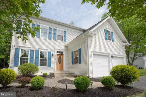 9110 Banleigh Ln, Clinton, MD 20735