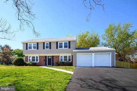2704 Kenhill Dr, Bowie, MD 20715