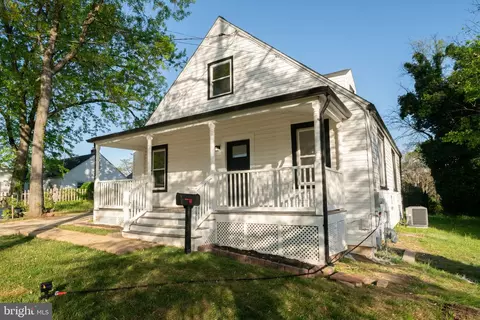 504 Balboa Ave, Capitol Heights, MD 20743