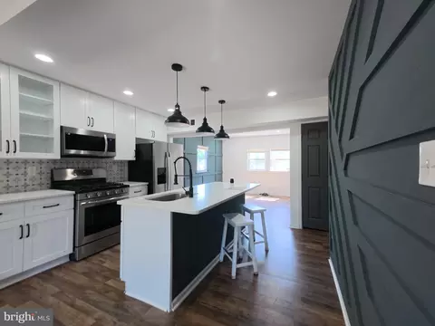 2205 Oak Glen Way, District Heights, MD 20747