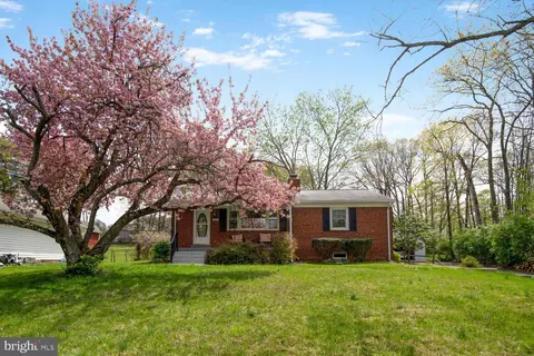 12405 Old Gunpowder Road Spur, Beltsville, MD 20705