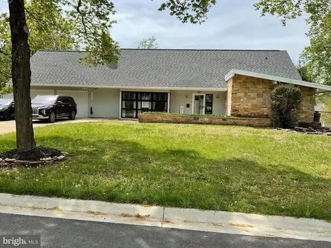 12605 Brunswick Ln, Bowie, MD 20715