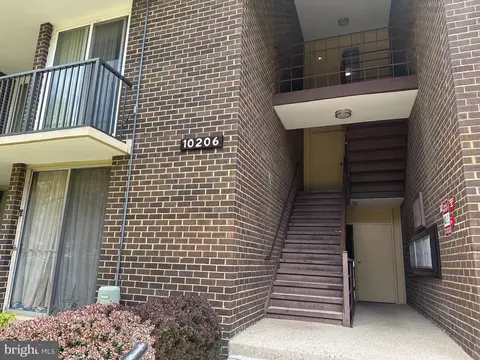 10206 Prince Pl #4-204, Marlboro, MD 20774