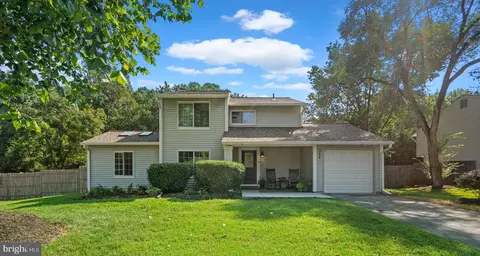 3038 Nutwood Ln, Bowie, MD 20716