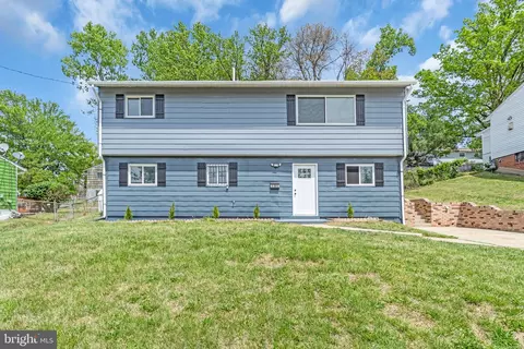 3502 25th Ave, Temple Hills, MD 20748