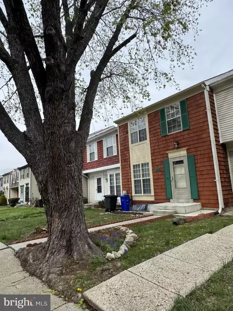 2239 Prince Of Wales Ct, Bowie, MD 20716