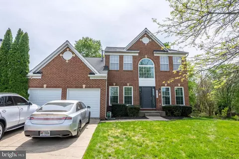 1009 Pochard Ct, Marlboro, MD 20774