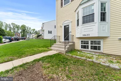 10633 Campus Way S, Marlboro, MD 20774