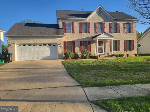 7708 Castle Rock Dr, Clinton, MD 20735