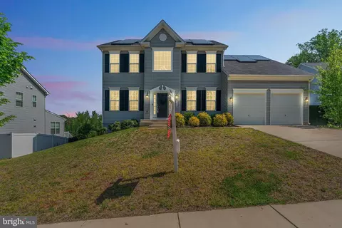 9308 Doreen Ct, Fort Washington, MD 20744