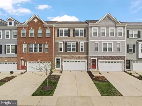 9504 Townfield Pl, Marlboro, MD 20772
